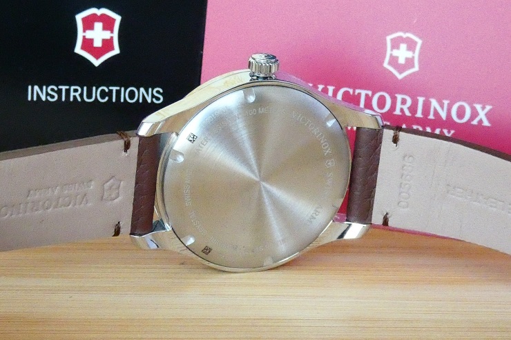 Reloj Victorinox